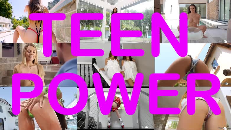 Teen Power