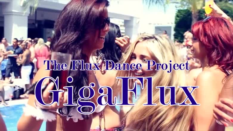 GigaFlux