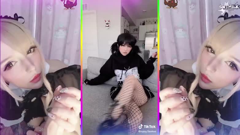 E-Girls Party 2