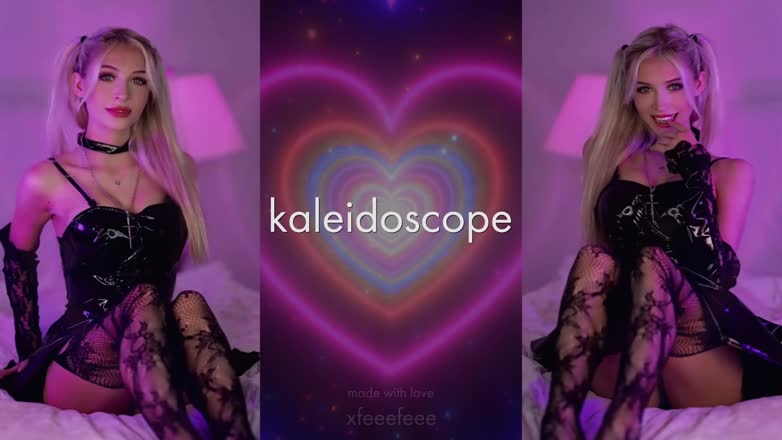 kaleidoscope