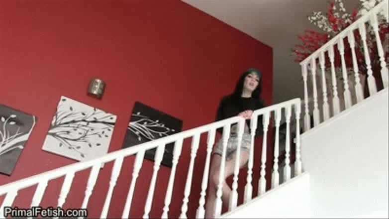 Leda Elizabeth - Step-Sister's Condition