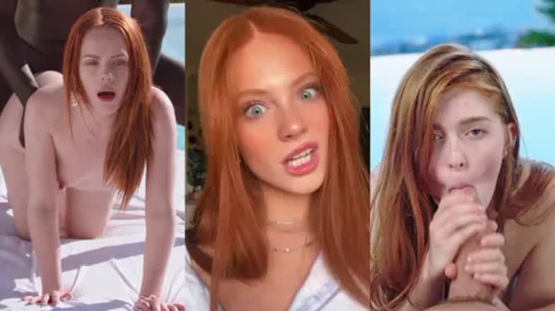 Ultimate RedHead