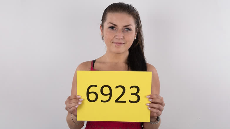 Czechcasting - Veronika in 180 Deg