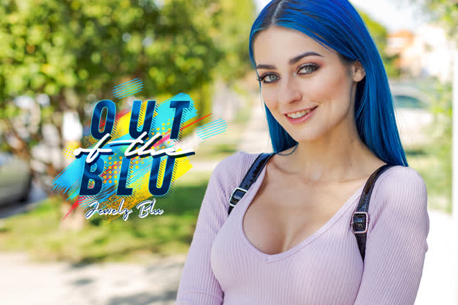 Out of the Blu