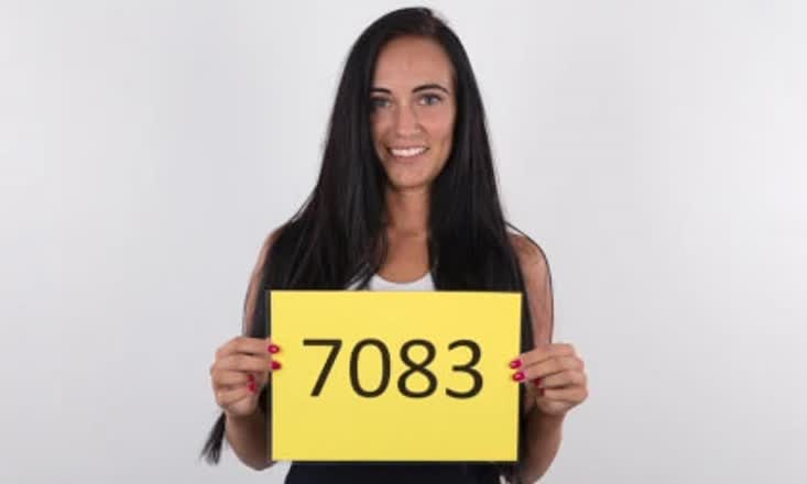 Czechcasting - Beautiful Svetlana