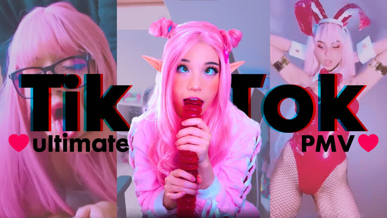 Ultimate TikTok PMV - Best of 2021