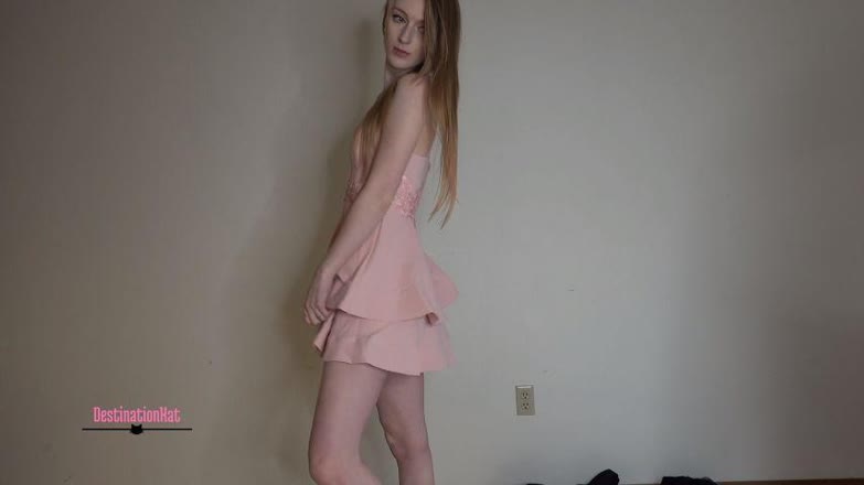 Trying on Even More Clothes