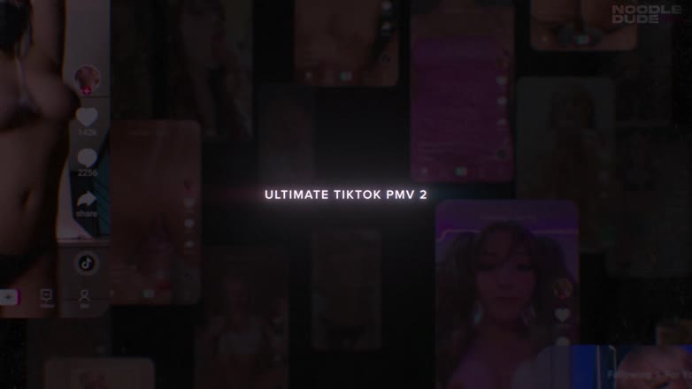 Ultimate TikTok PMV 2 - Best of 2022