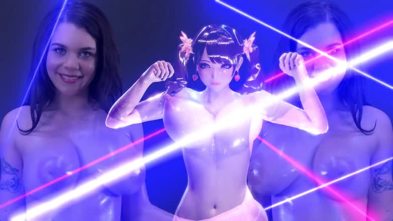 Gabbie Carter's Girls Vs Sailor Fuku [v1.1]